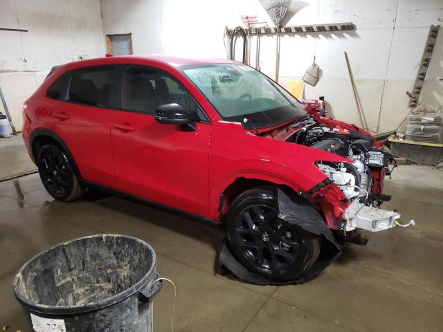 2023 HONDA HR-V SPORT - 3CZRZ2H55PM702440