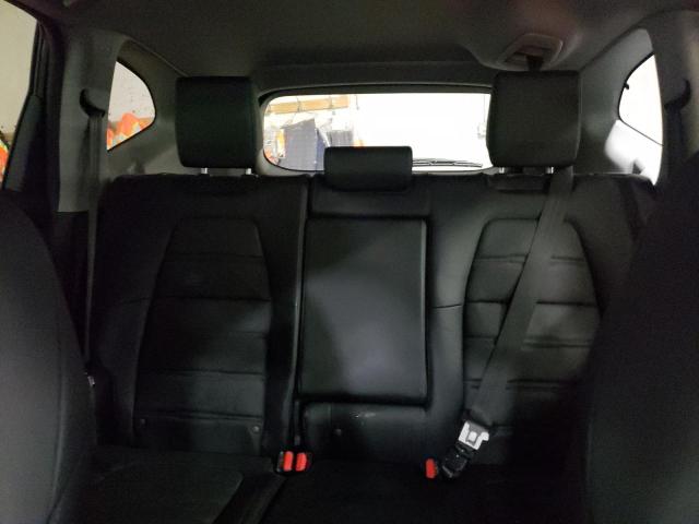 2017 HONDA CR-V TOURI - 5J6RW1H95HL008291