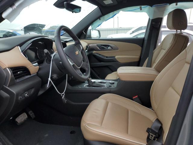 2023 CHEVROLET TRAVERSE P - 1GNEVKKW7PJ130194