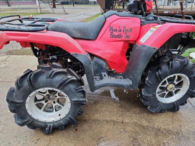 2016 HONDA TRX500 FM 1HFTE4504G4100366