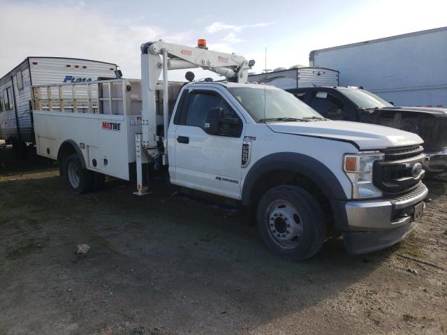 Ford 550 super Duty