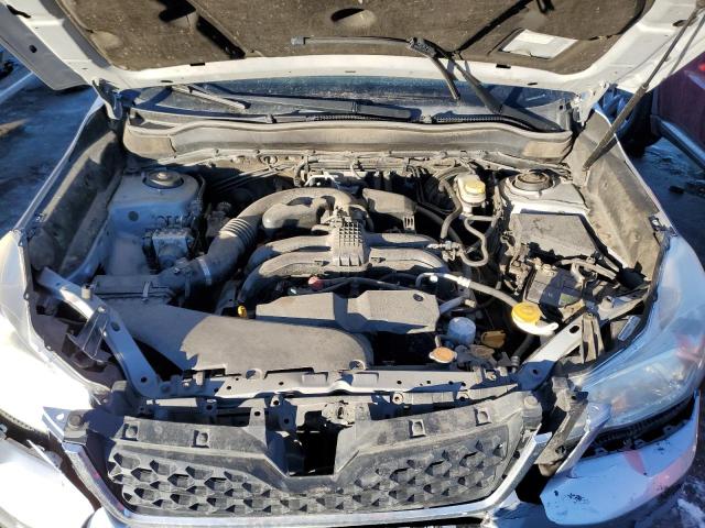 JF2SJAHC9EH553492 Subaru Forester 2.5i Limited
