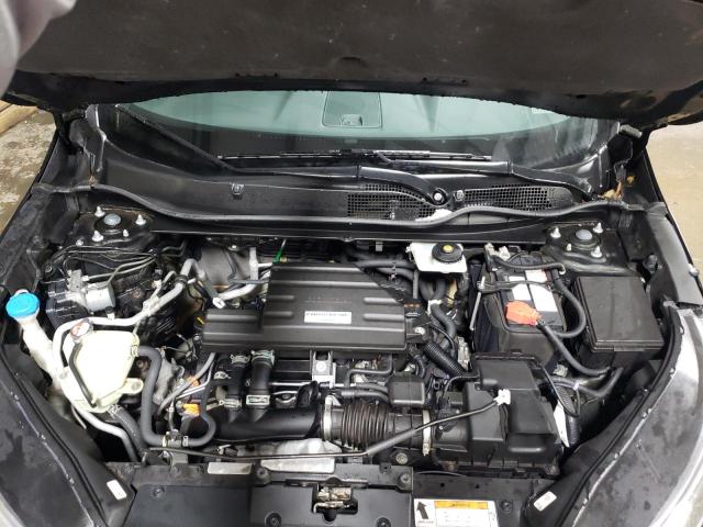 2017 HONDA CR-V TOURI - 5J6RW1H95HL008291