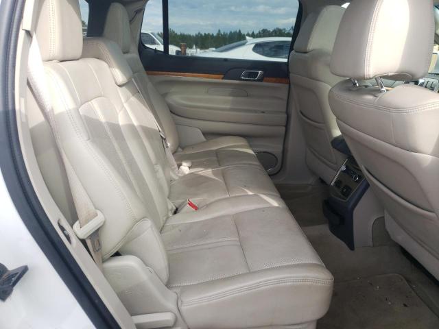 2LMHJ5FR0ABJ07519 Lincoln MKT