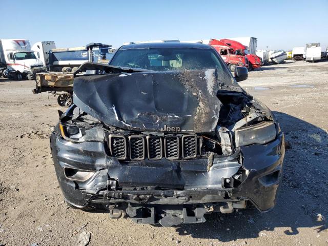 1C4RJFBG4GC434738 Jeep Grand Cherokee Limited