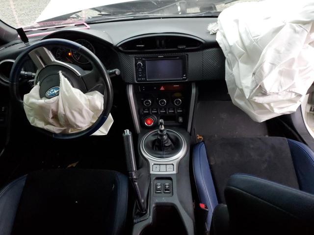 JF1ZCAC14F9600474 Subaru Brz 2.0 Limited