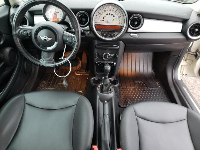 WMWSU3C59CT257096 Mini Cooper