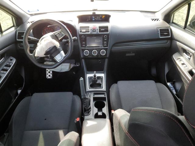 JF1VA1B69H9839295 Subaru WRX