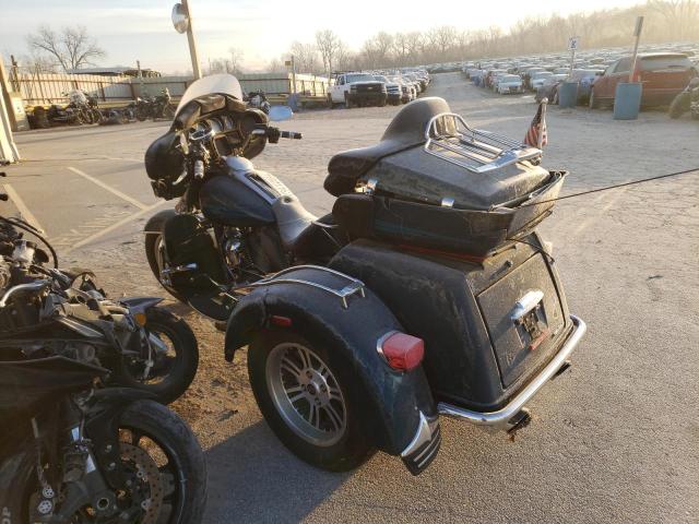 2020 HARLEY-DAVIDSON FLHTCUTG 1HD1MAF10LB852855
