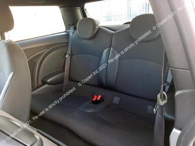 WMWSU320X0TY97125 Mini Cooper