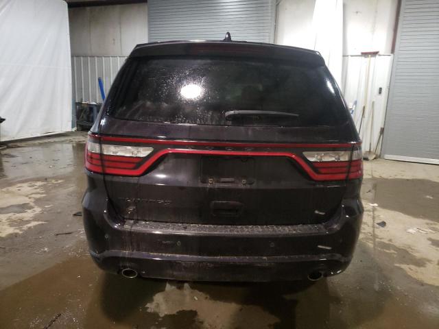 2021 DODGE DURANGO SX - 1C4RDJAG1MC792953