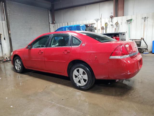 2007 Chevrolet Impala Lt VIN: 2G1WT55N579253116 Lot: 71393582