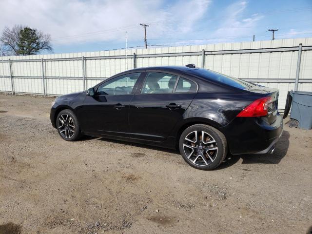 2017 VOLVO S60 - YV126MFL3H2422760