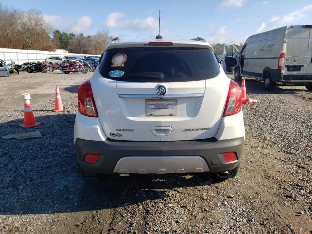 2016 BUICK ENCORE CON - KL4CJBSB7GB677866