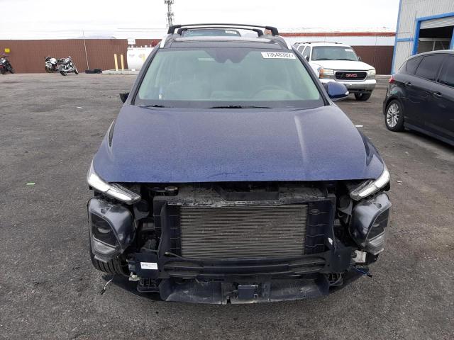 2020 HYUNDAI SANTA FE L - 5NMS53AD5LH237164