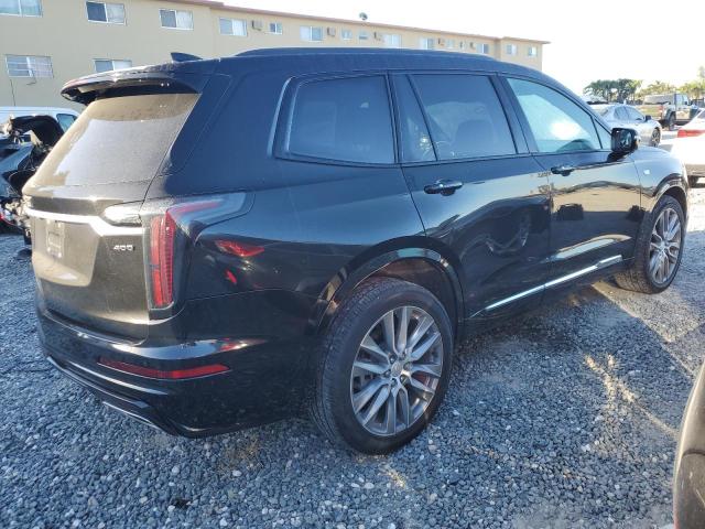 1GYKPGRS9LZ146179 Cadillac XT6 SPORT 3