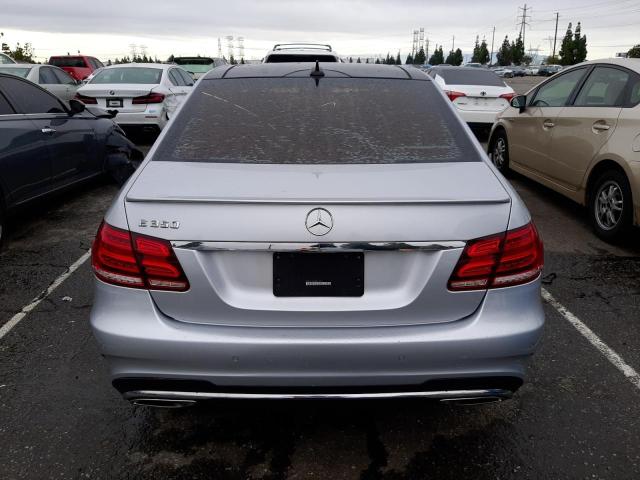2016 MERCEDES-BENZ E 350 - WDDHF5KB8GB314691