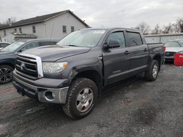 2012 Toyota Tundra 