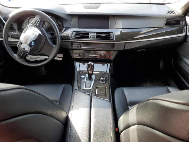 WBAXG5C52DDY31154 BMW 5 Series