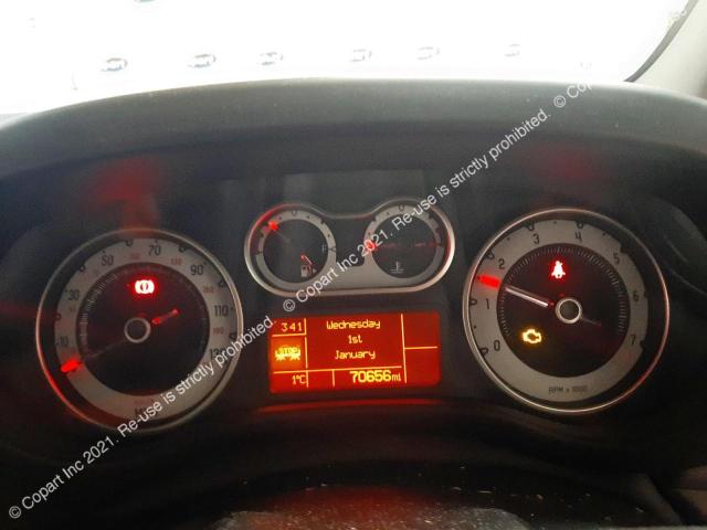 ZFA19900005077493 Fiat 500l Loung