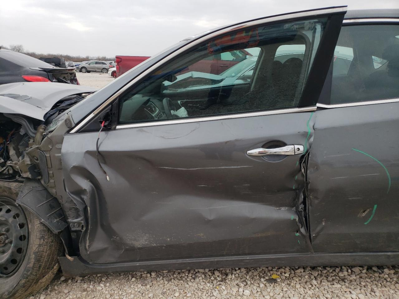1N4AL3AP3GC154841 NISSAN ALTIMA 2016