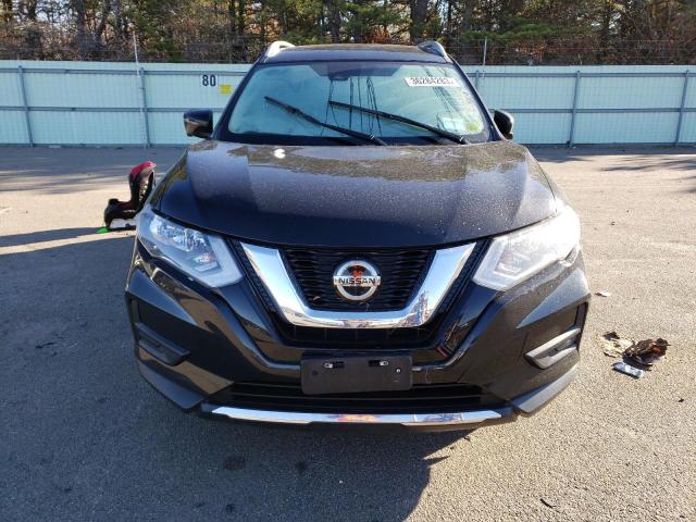 2019 NISSAN ROGUE S/SV - 5N1AT2MV2KC819229