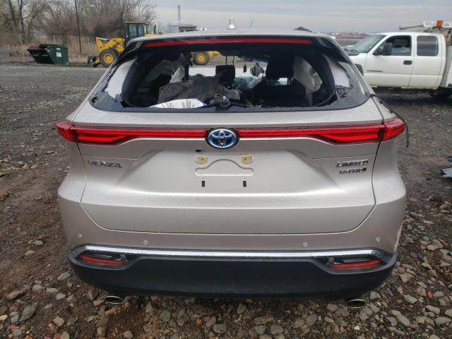 2021 TOYOTA VENZA LE - JTEAAAAH2MJ067142