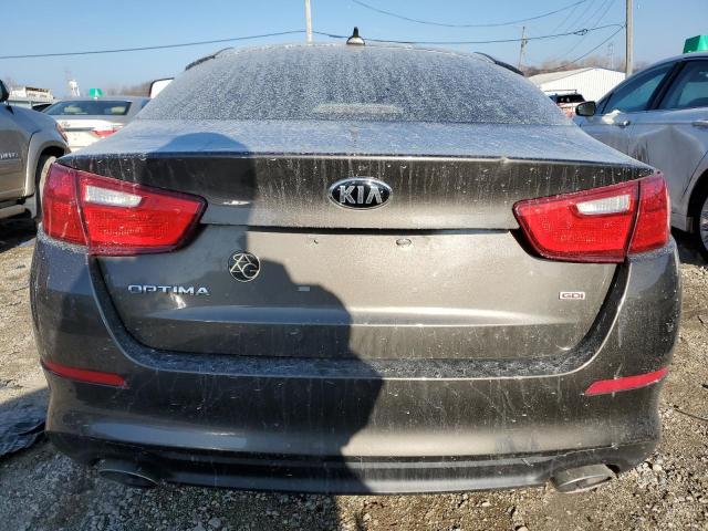 5XXGM4A73EG308811 KIA Optima Lx