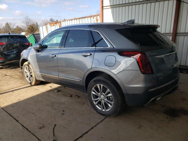 1GYKNDRS5LZ235221 Cadillac Xt5 Premium Luxury