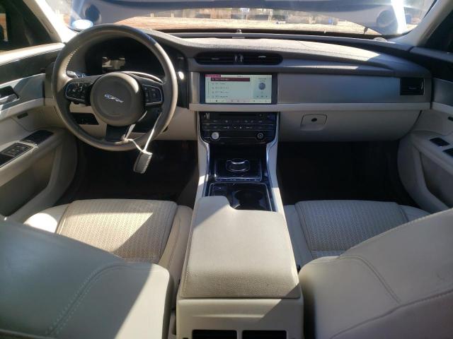 2017 JAGUAR XF PRESTIG - SAJBK4BN7HCY43076
