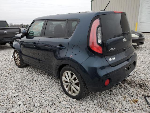 KNDJP3A57H7412107 KIA SOUL +