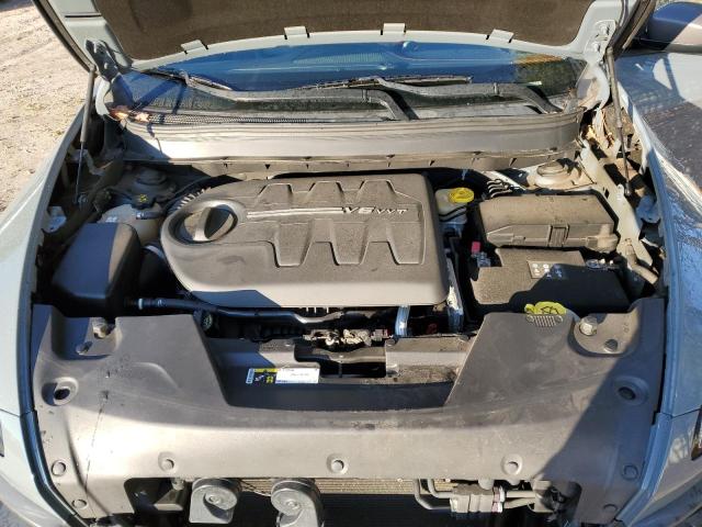 1C4PJMBS7EW308465 Jeep Cherokee