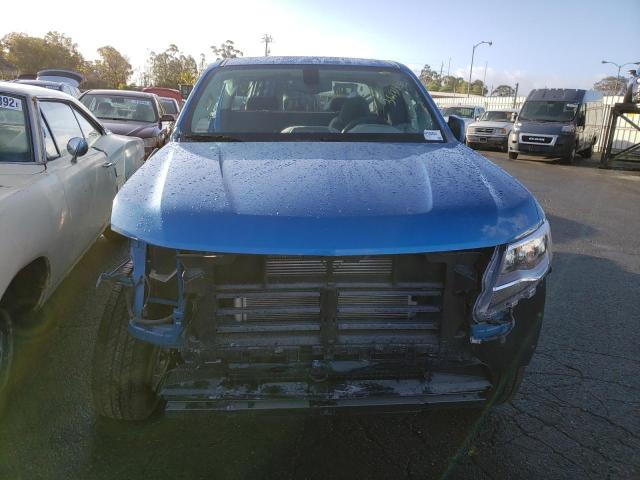 2022 CHEVROLET COLORADO L - 1GCHSCEA5N1257494