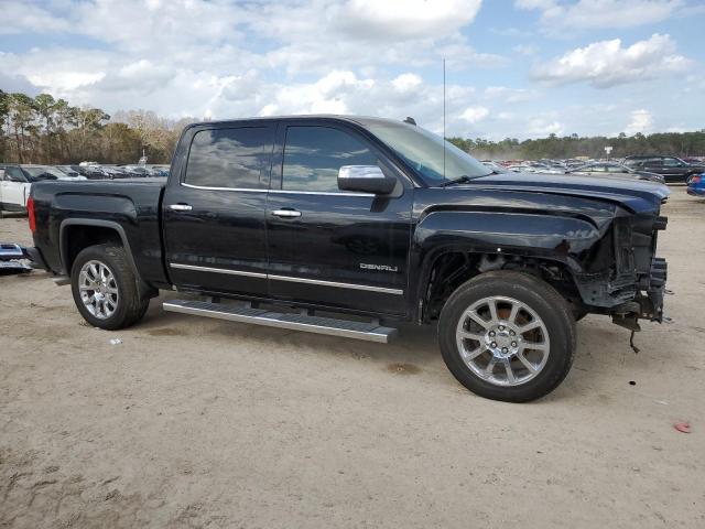 3GTU2WEC1EG387632 GMC Sierra K1500 Denali
