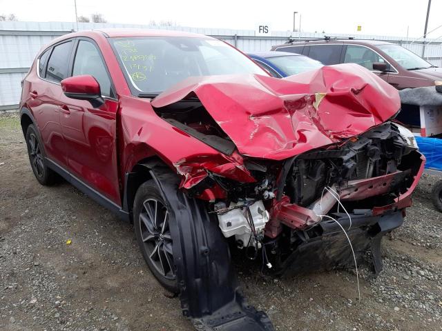 2018 MAZDA CX-5 TOURI - JM3KFACM6J0419152