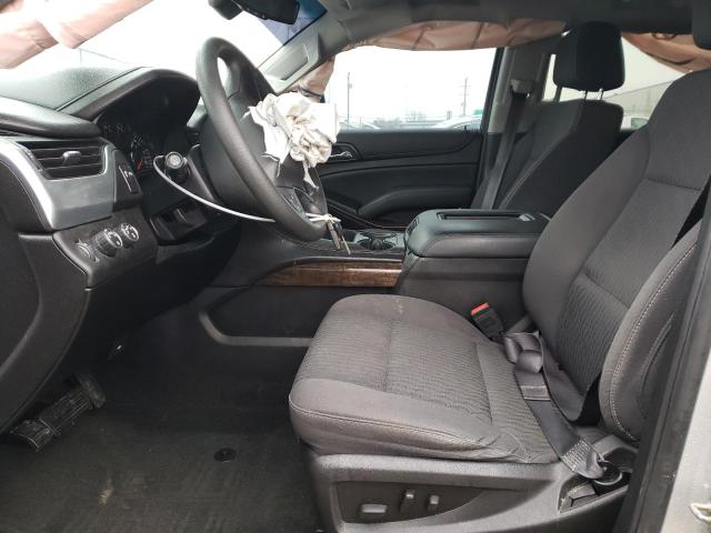 2016 CHEVROLET TAHOE SPEC 1GNSKFKC8GR432989