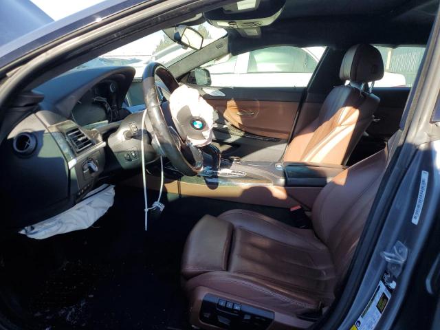 2015 BMW 650 I - WBA6B4C55FD761561