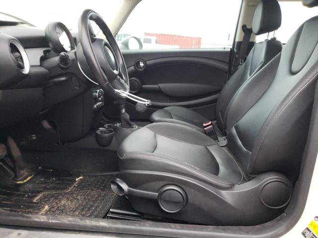 WMWSU3C59CT257096 Mini Cooper