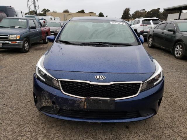 3KPFL4A77HE132129 KIA FORTE LX