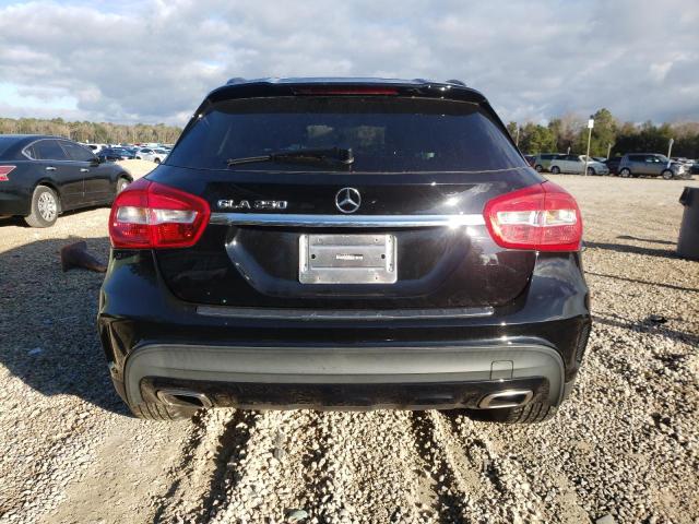 VIN WDCTG4EB7KU003767 2019 Mercedes-Benz GLA-Class,... no.6