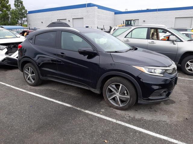 2021 HONDA HR-V EX 3CZRU5H53MM705736