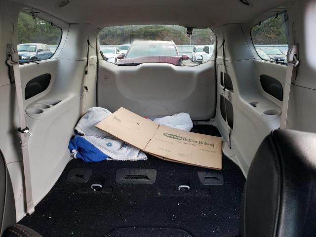 2018 CHRYSLER PACIFICA T - 2C4RC1BG9JR262024