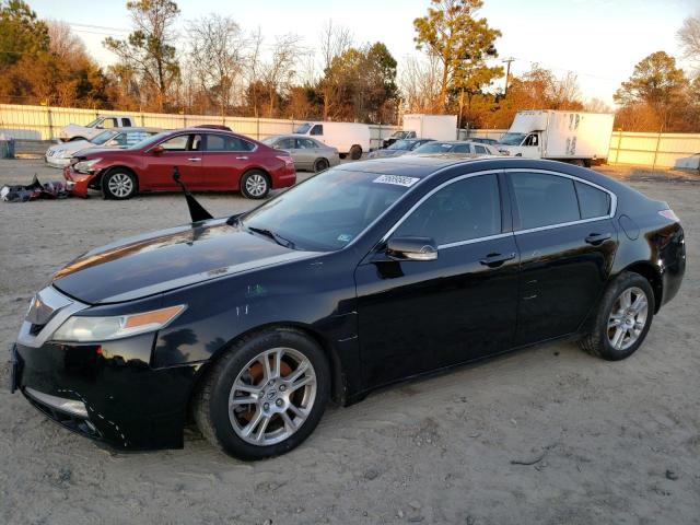 2011 Acura TL 