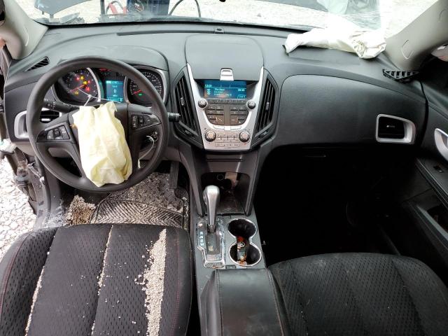2015 CHEVROLET EQUINOX LS - 2GNALAEK5F1134311