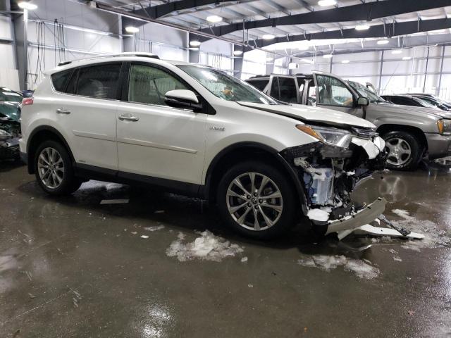 2016 TOYOTA RAV4 HV LI - JTMDJREV7GD016593