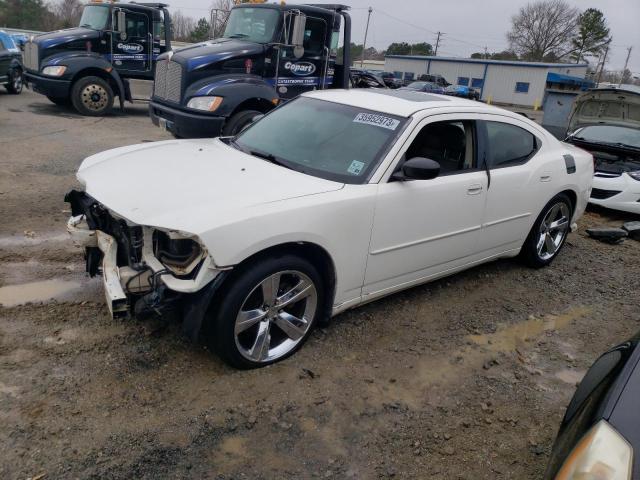 2006 Dodge Charger SE