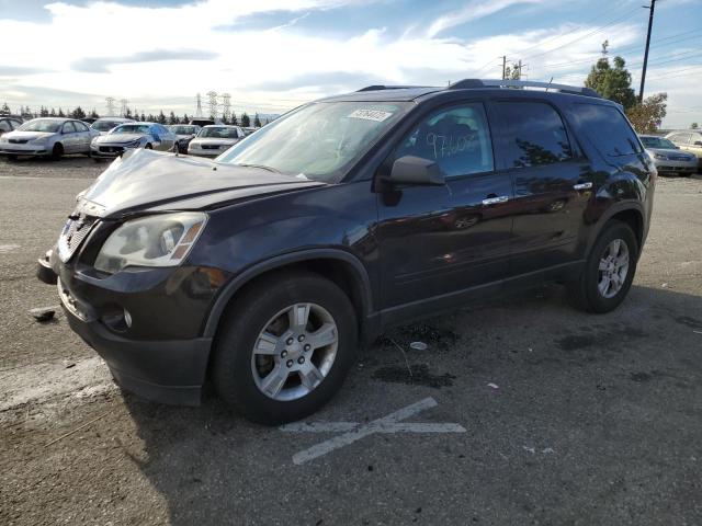 2012 GMC Acadia SLE