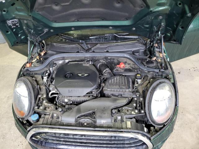 WMWXU1C52G2D57680 Mini Cooper