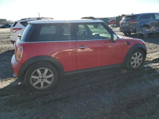 WMWMF3C53ATZ66042 Mini Cooper