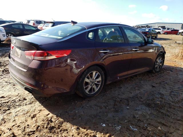 2016 KIA OPTIMA LX - 5XXGT4L31GG028644